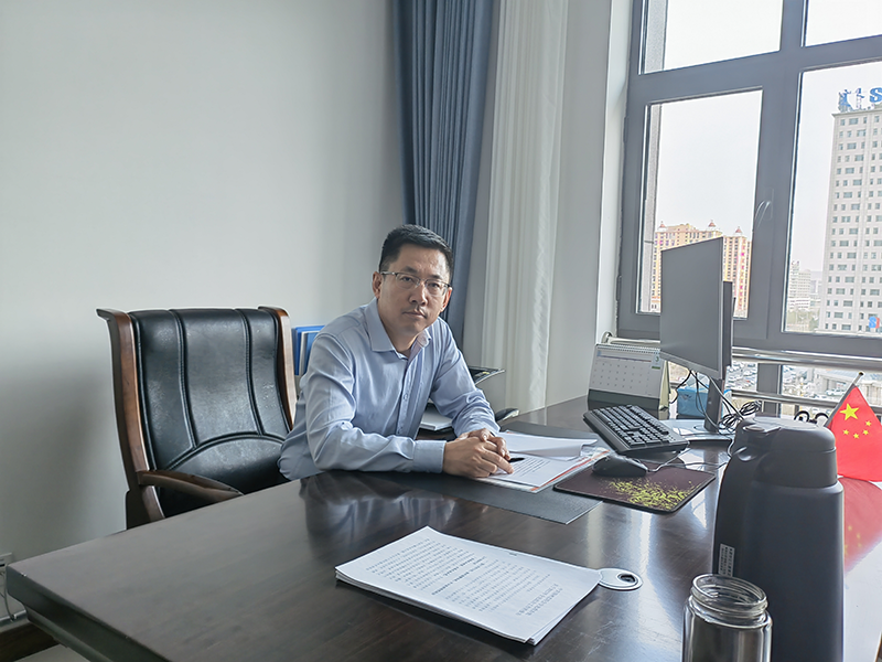 锡林郭勒盟全面启动入河排污口排查整治工作
