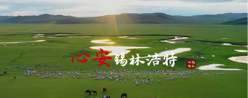 心安锡林浩特——2024年最新宣传大片