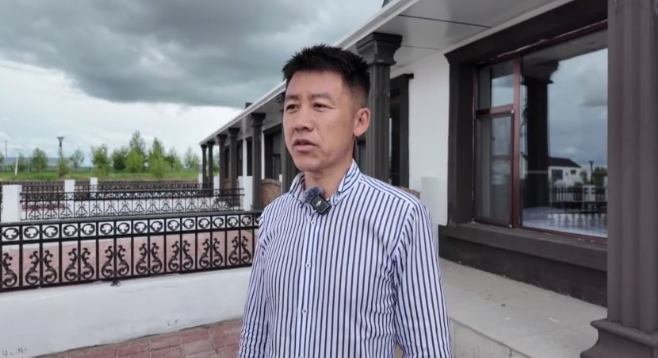 访谈解读：行进在乡村振兴路上丨乌拉盖管理区：“特色民宿”带动乡村旅游提质增效