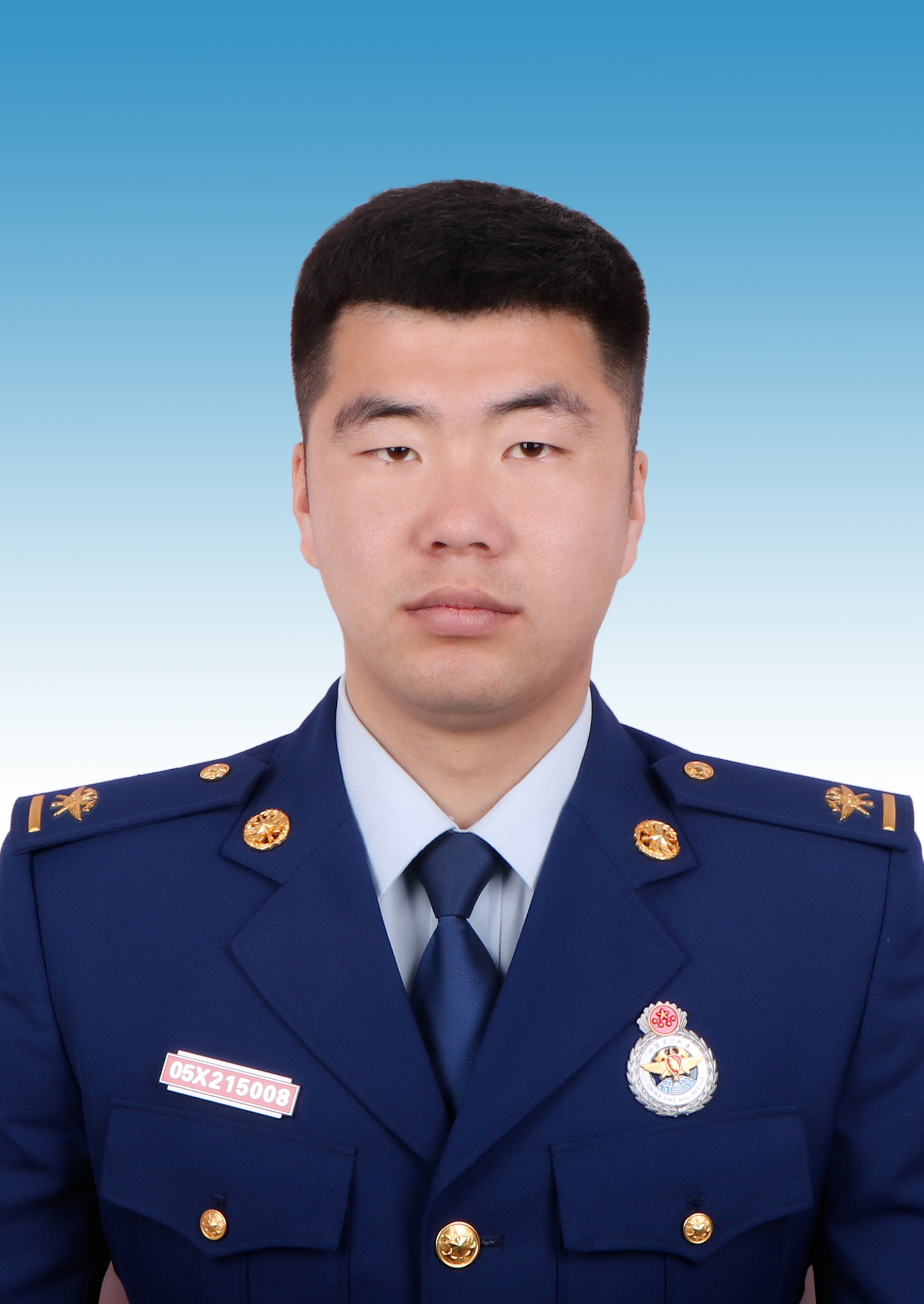 赵志强