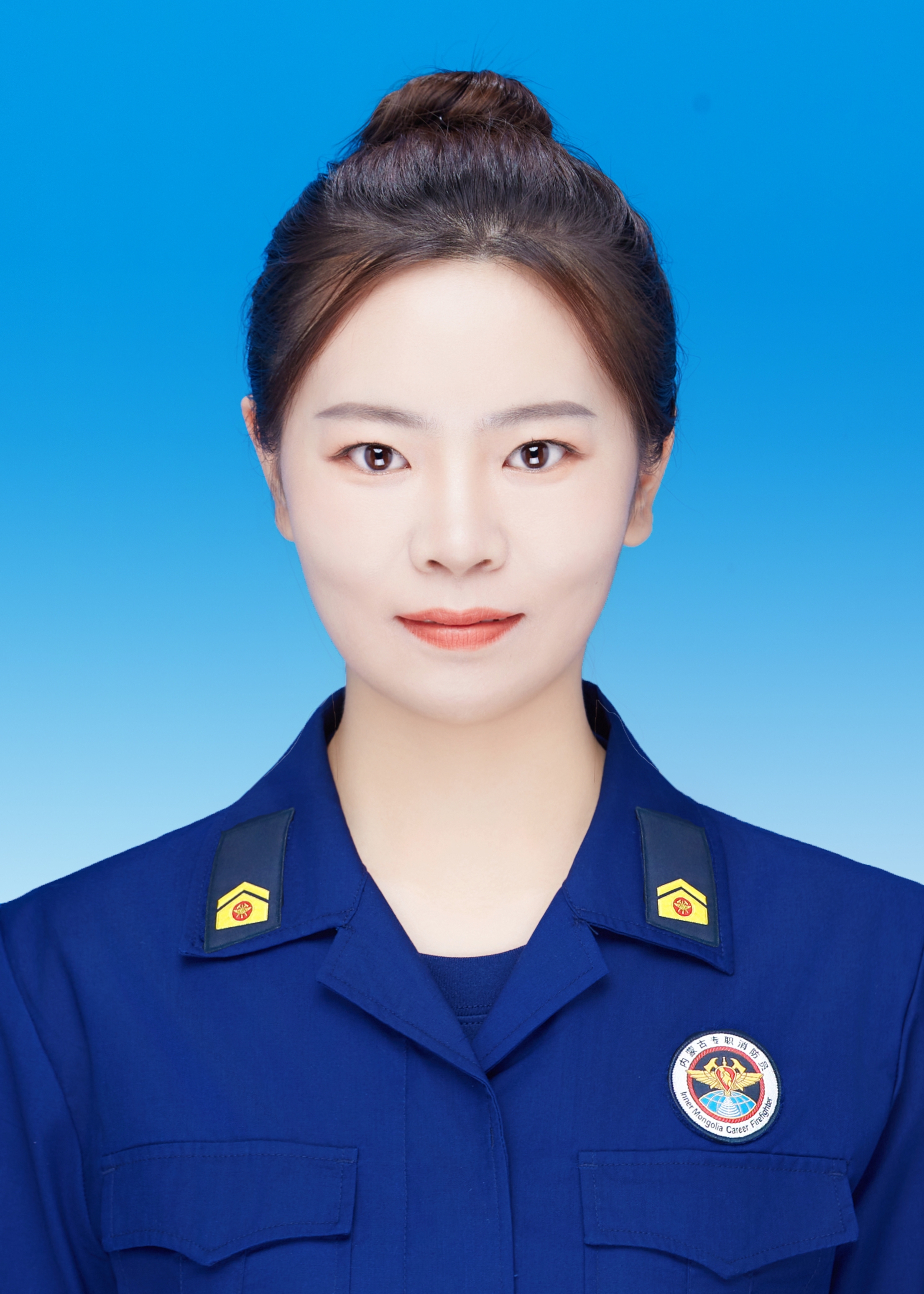 李晓萌