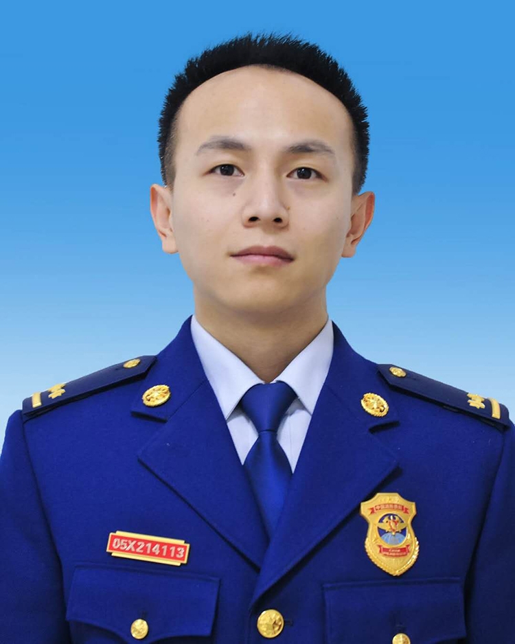 刘圣禹