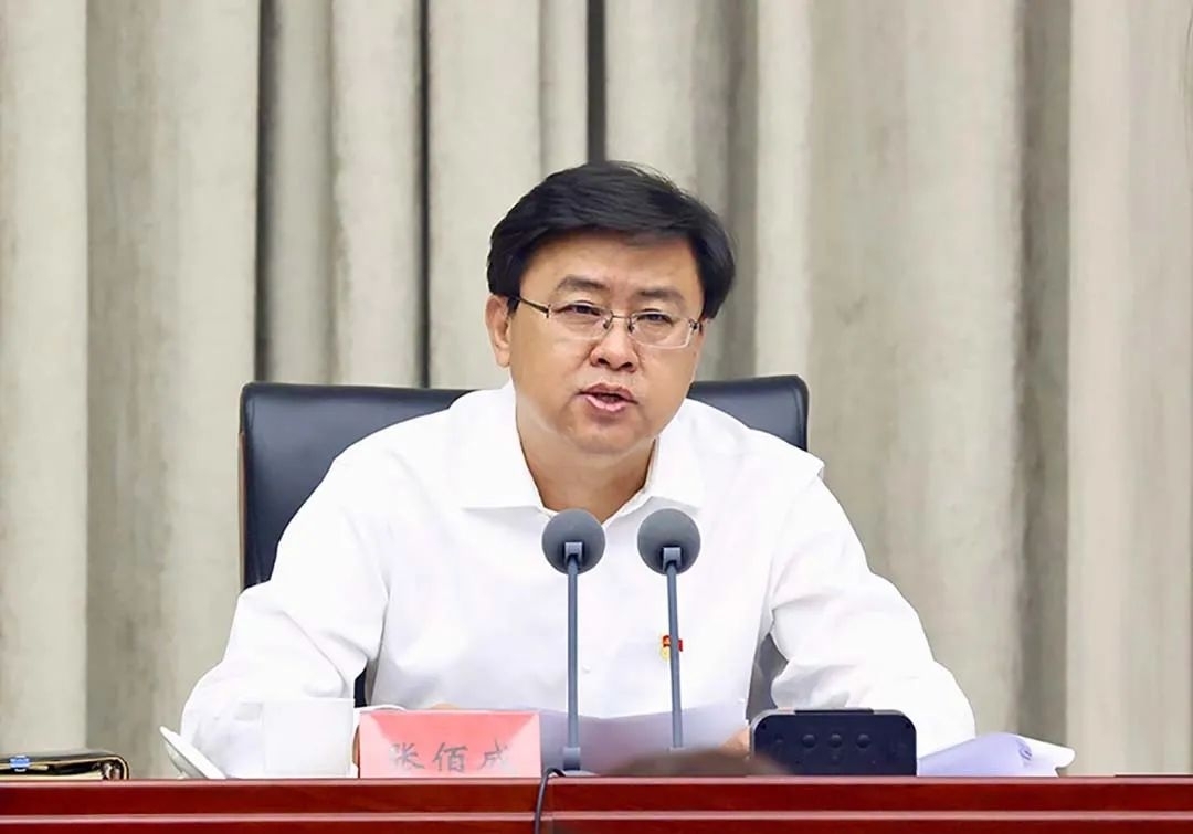 盟委召开深入贯彻中央八项规定精神学习教育警示教育会 张佰成主持 郭玉峰赵德永出席