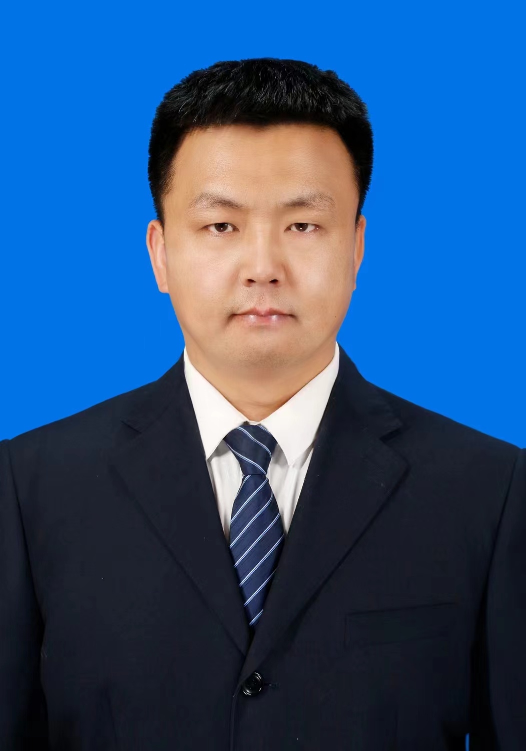 图力古尔