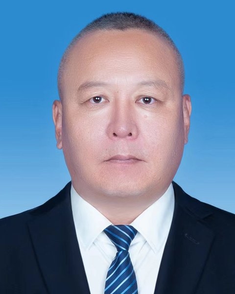 乌力吉