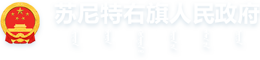 苏尼特右旗人民政府
