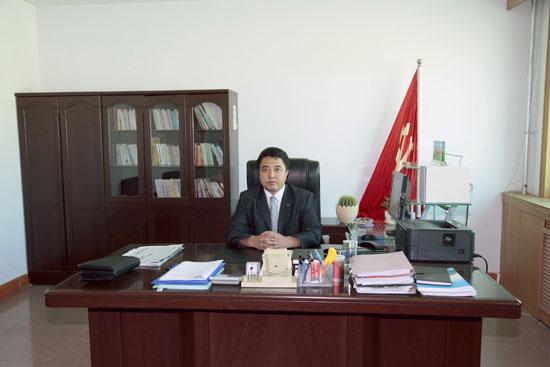 强化禁牧和草畜平衡监管确保新一轮草原生态奖补政策顺利实施