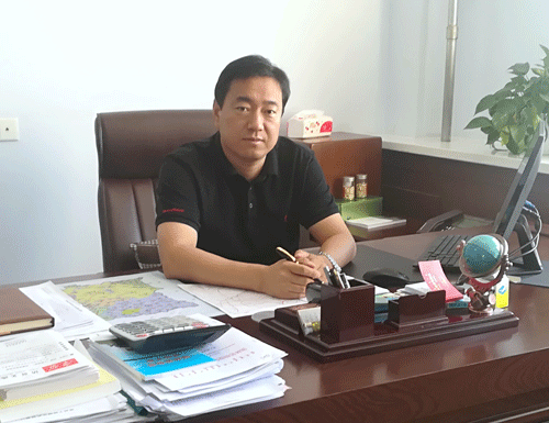优化营商环境,推动经济高质量发展