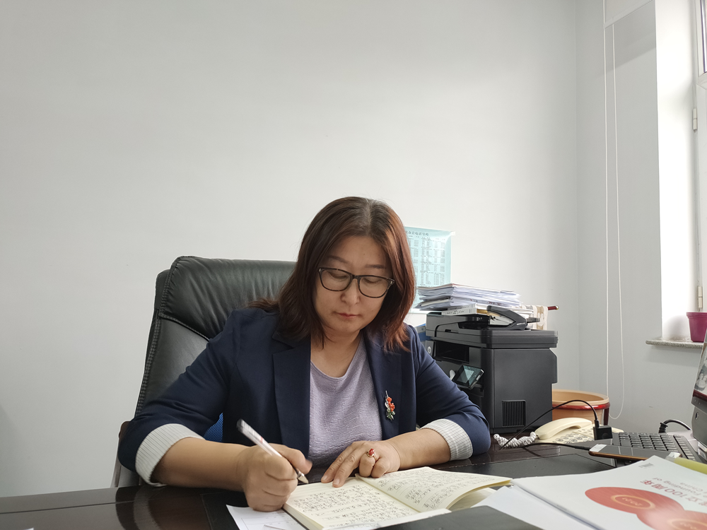 千里草原最美邀约,一码优惠游草原锡林郭勒开启“千里码”智慧旅游新模式