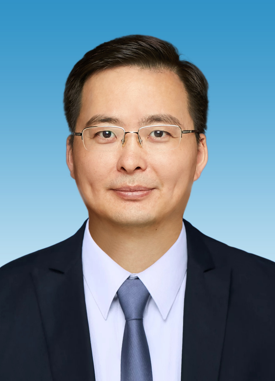 吴庆华