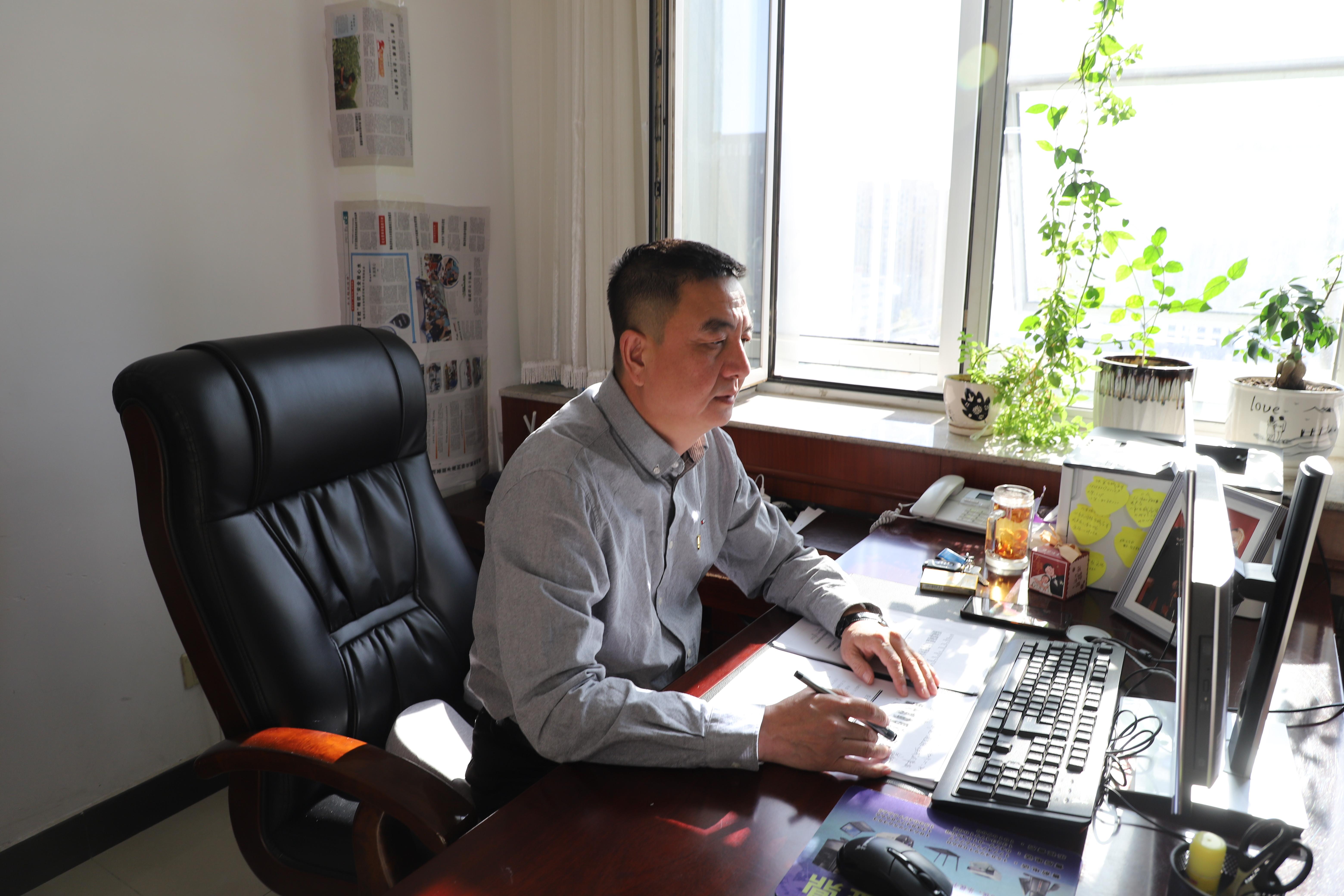 落实创业扶持政策，为创业者保驾护航