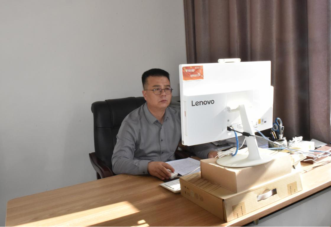 摸清新时代家底 服务高质量发展