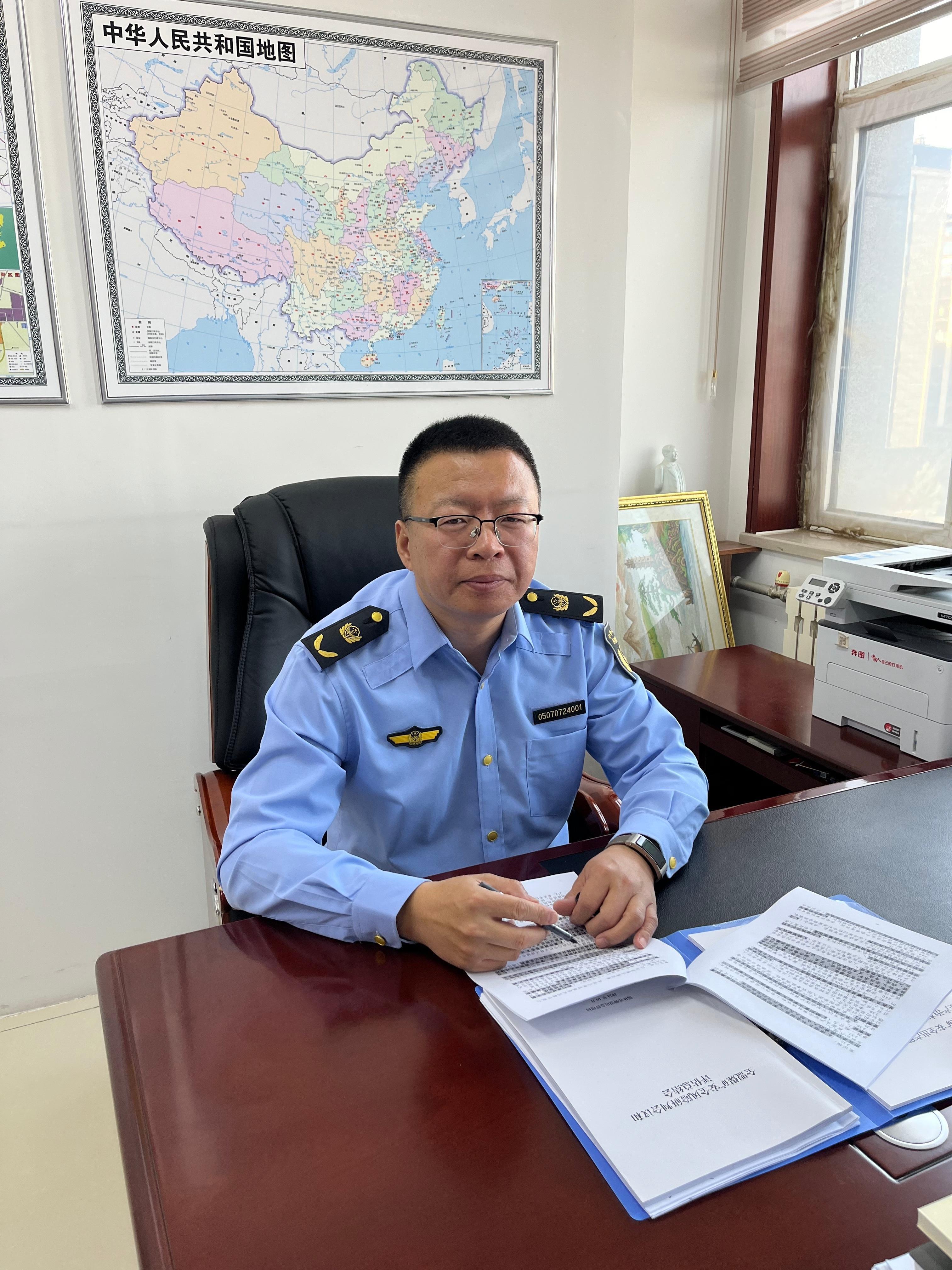 全力推进“八条硬措施”硬落实 推动锡盟矿山事业以高水平安全保障高质量发展