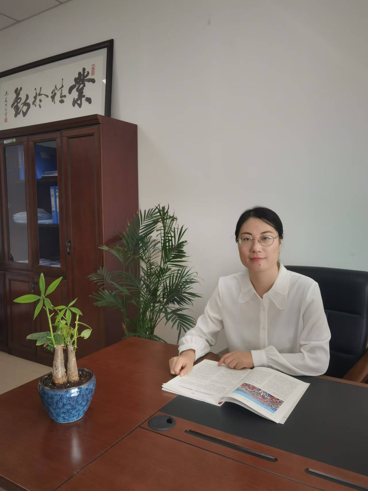 加强统计监督，发挥利剑作用