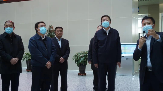 全盟重点项目集中审批月活动启动仪式在锡林浩特举行